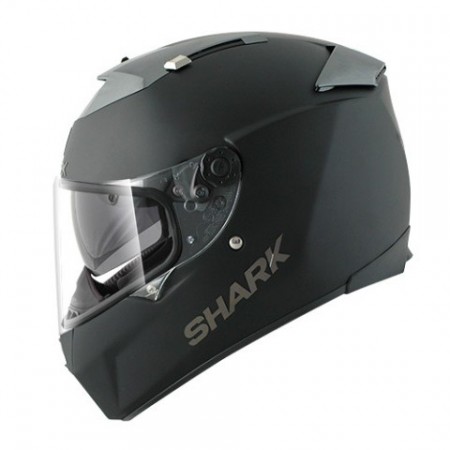 SPEED -R  Dual mat black
