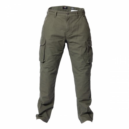 CLINT CARGO Kevlar grønn