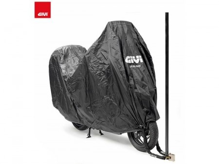 MC GARAGE XL. Givi 