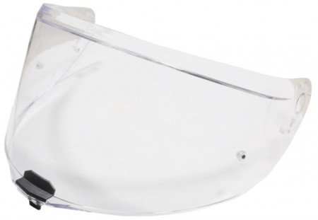 LS2 Visir FF811 Vector II - Klart