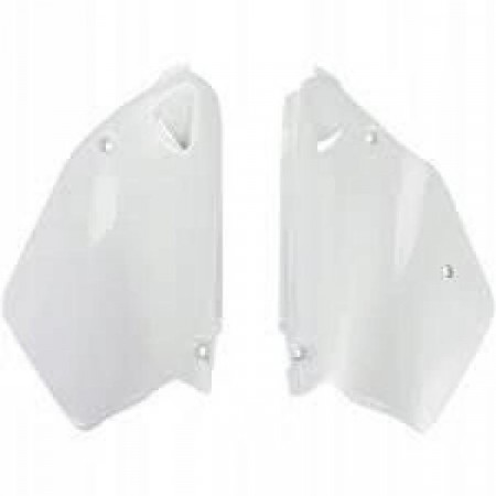 SIDE PANELS WHITE