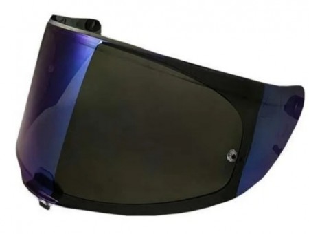LS2 Visir FF811 Vector II - Iridum Rainbow