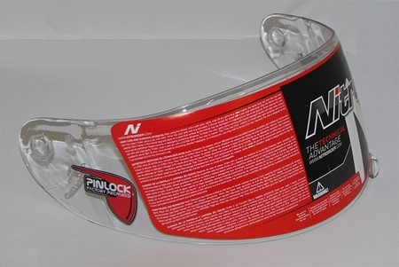 VISIR NITRO N-3000 KLART