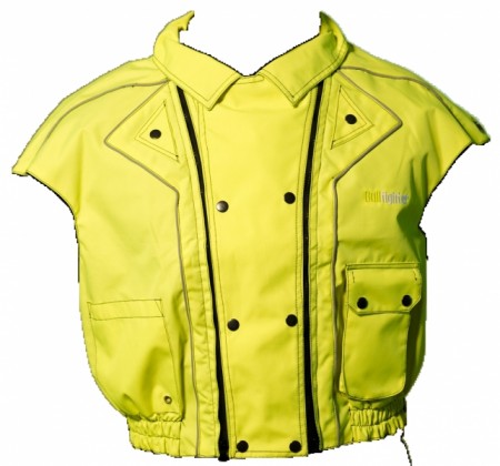 RAIN VEST