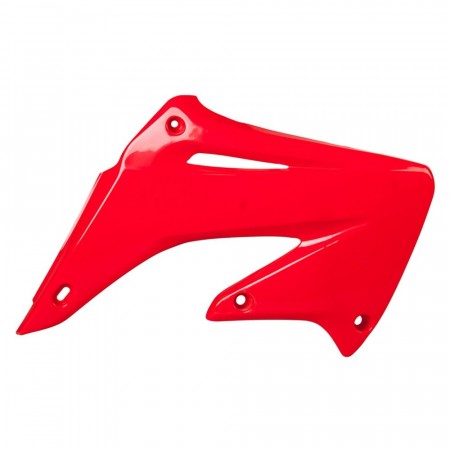 RADIATOR SCOOP HONDA