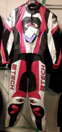 M-Tech Scorpion