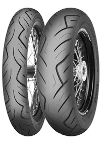 MITAS CUSTOM FORCE 170/80-15 B TL 77H