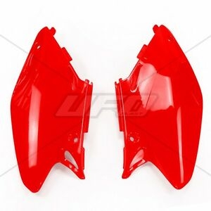 SIDE PANELS HONDA