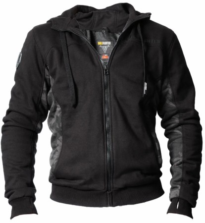  Atlas MC-Hoodie