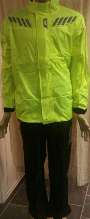 REGNDRESS  TODELT GIVI