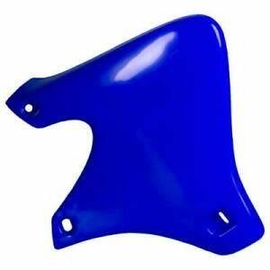 YAMAHA RADIATOR SCOOPS