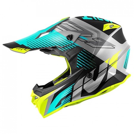 GIVI CROSSHJELM 60.1