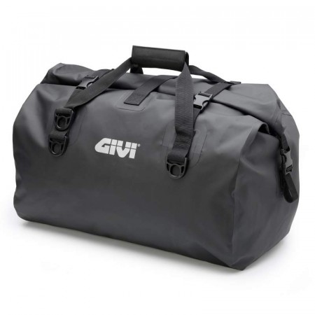 GIVI SOFT BAG SVART 60 L