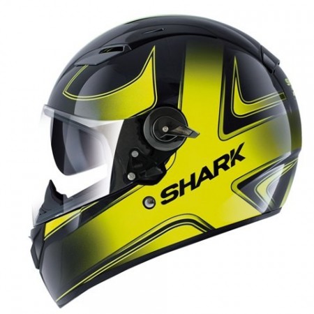 Vision-R ST High Visibility