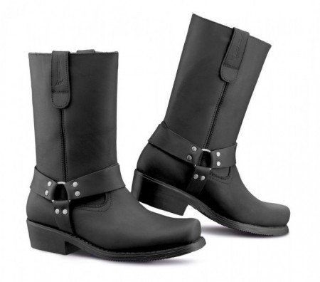 Falco 800 Biker Boots