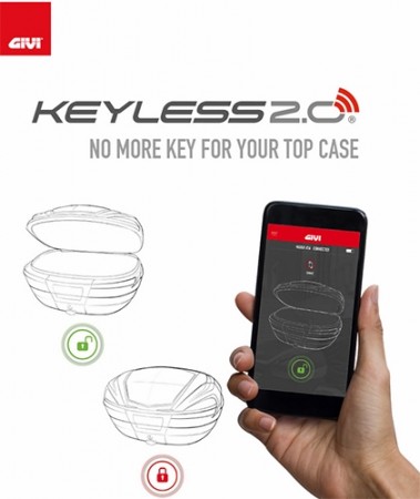 KEYLESS 2.0