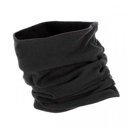 FLEECE HALS