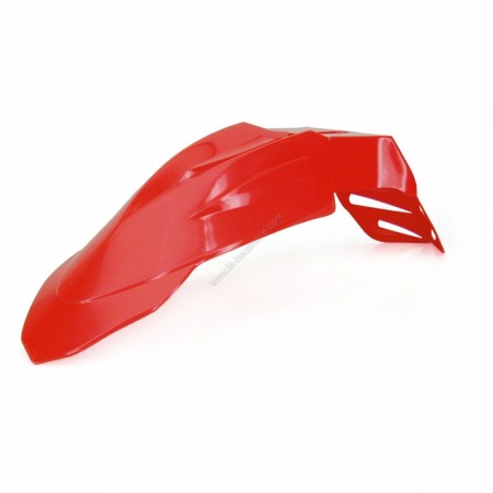 UNIVERSAL SUPERMOTO FRONT FENDER