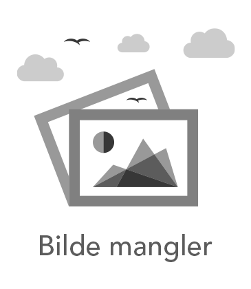 TOPPBOKS MONOLOCK 30 L SORT/RØD